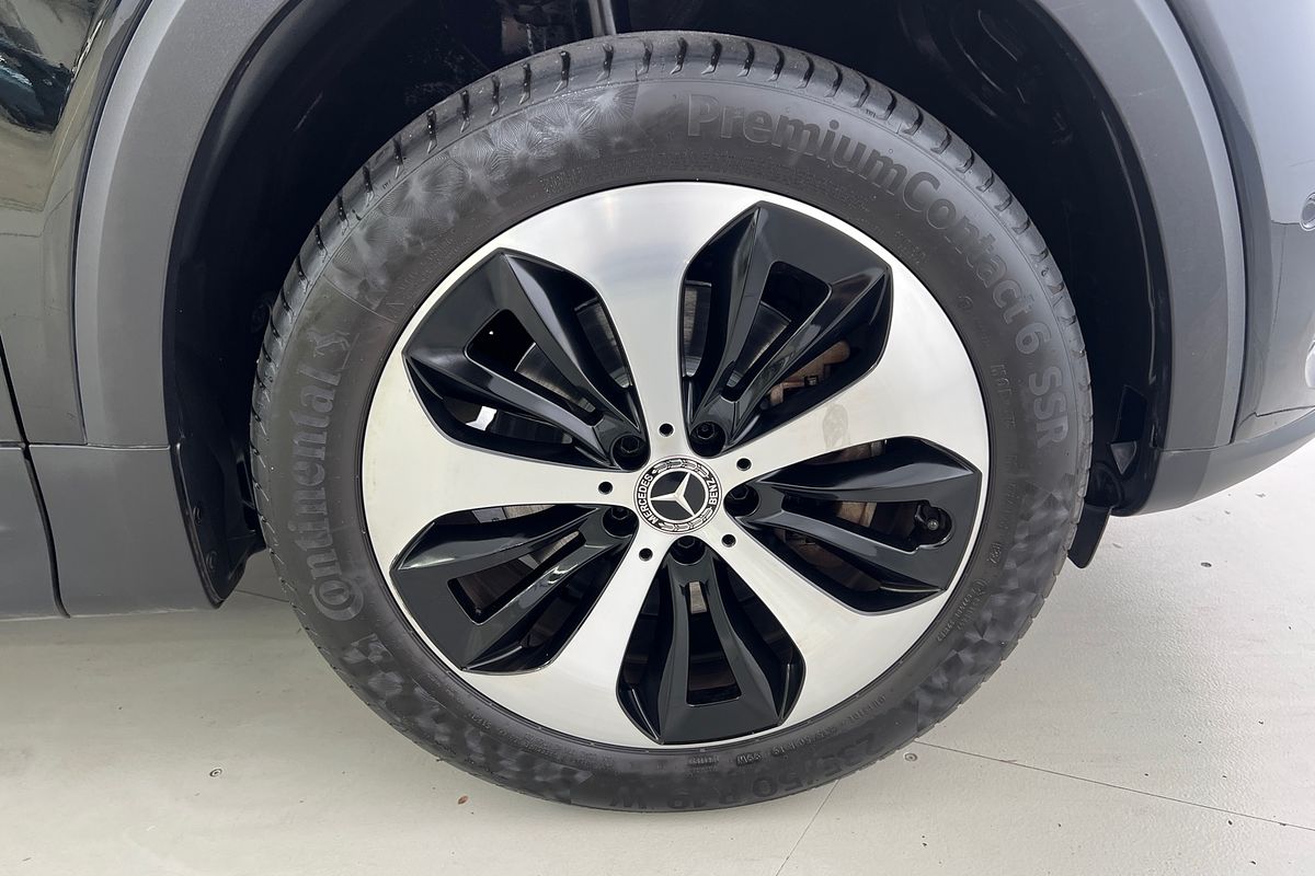 2020 Mercedes-Benz GLB-Class GLB250 X247