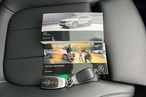 2020 Mercedes-Benz GLB-Class GLB250 X247 thumb-21