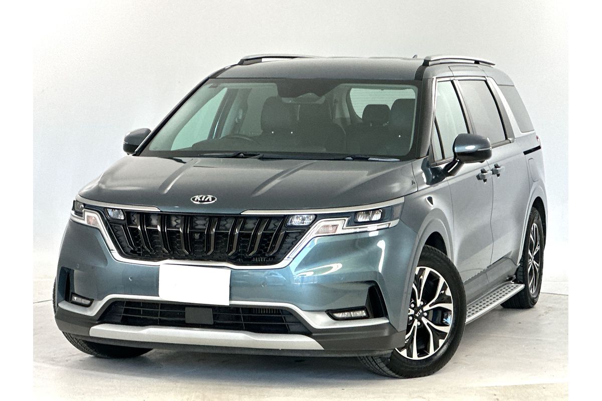 2020 Kia Carnival SLi KA4