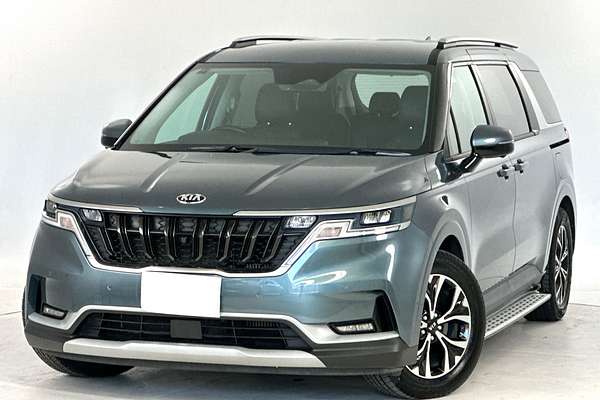 2020 Kia Carnival SLi KA4