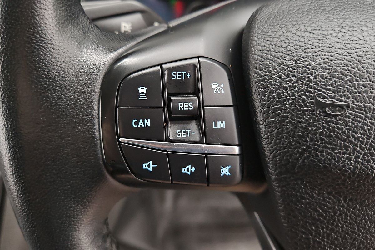 2021 Ford Transit 470E VO High Roof