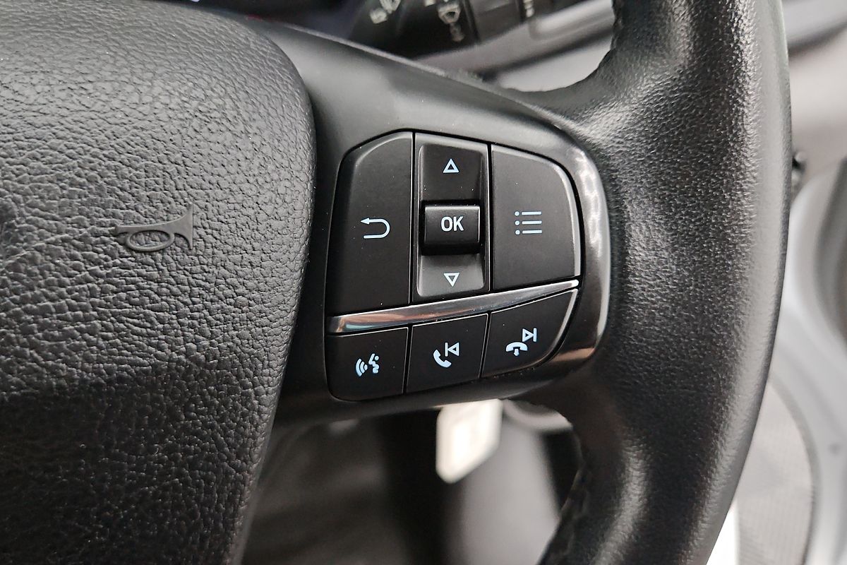 2021 Ford Transit 470E VO High Roof