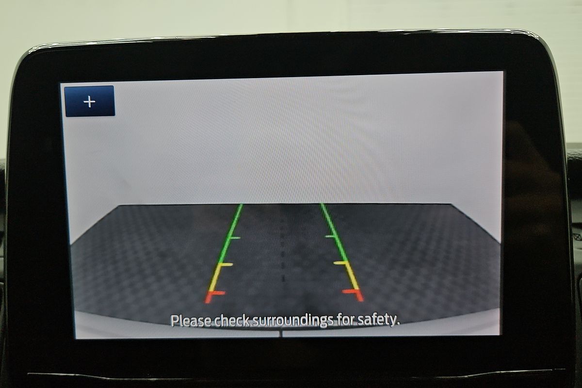 2021 Ford Transit 470E VO High Roof