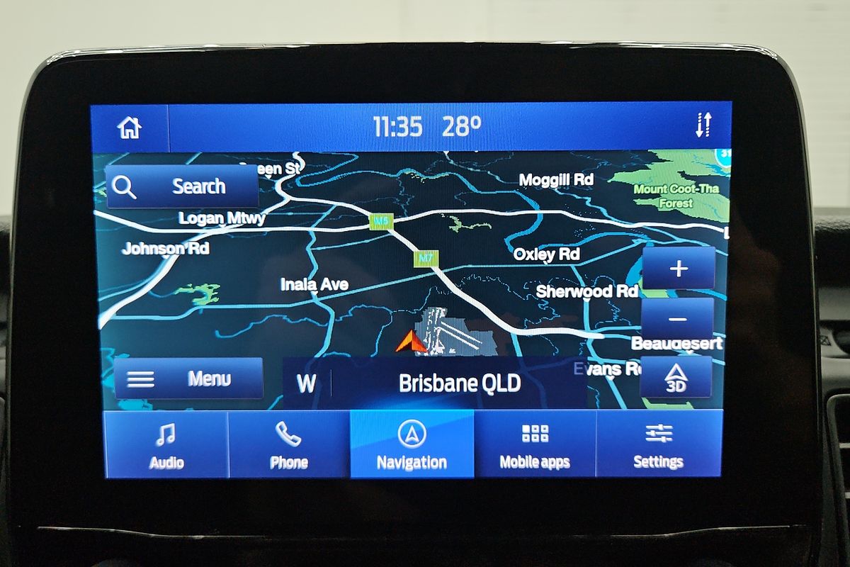 2021 Ford Transit 470E VO High Roof