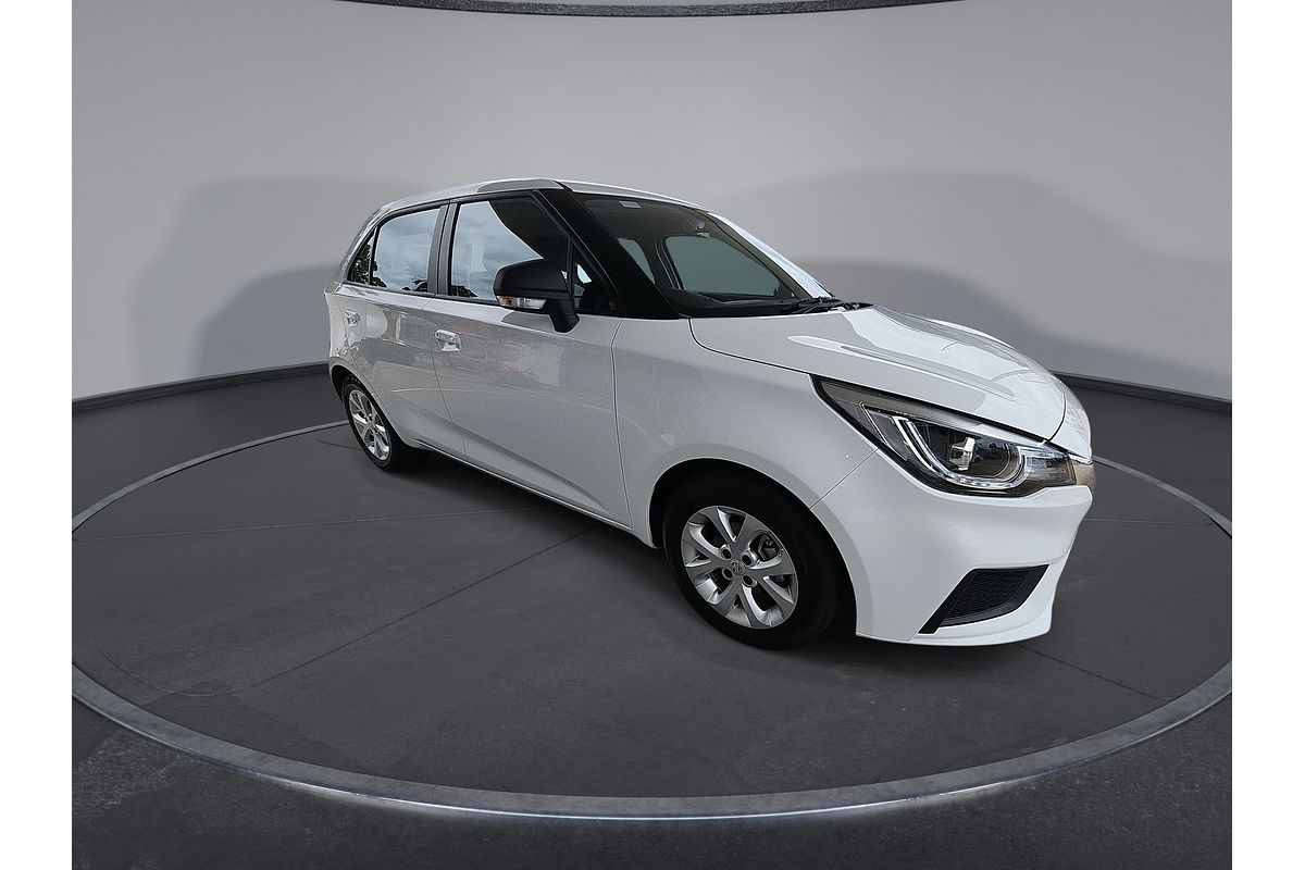 2024 MG MG3 Core