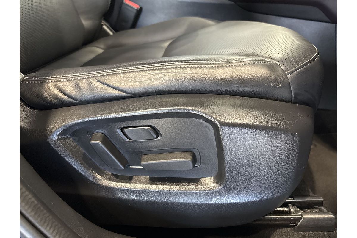 2021 Mazda CX-8 Touring KG Series