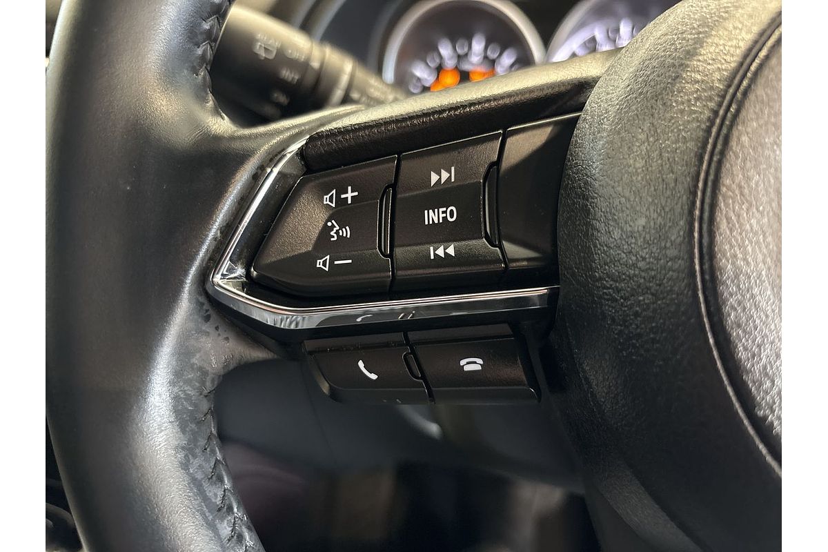 2021 Mazda CX-8 Touring KG Series