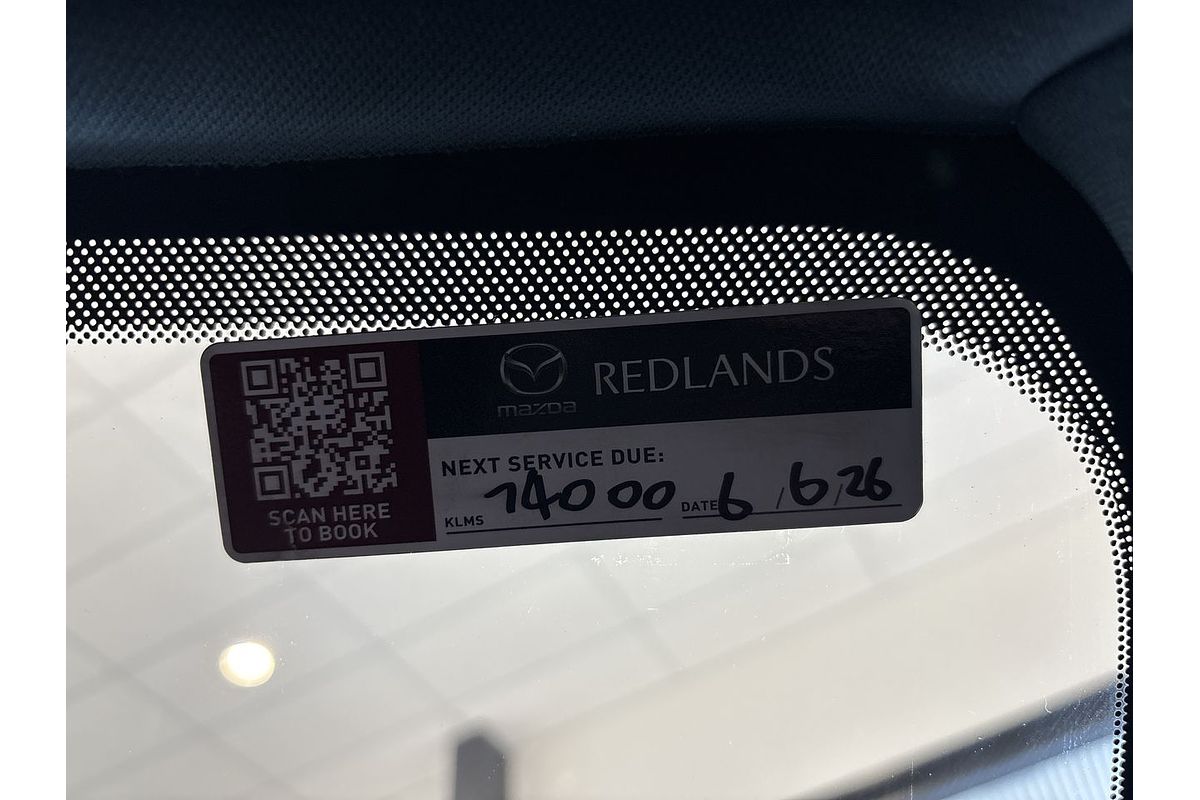 2021 Mazda CX-8 Touring KG Series