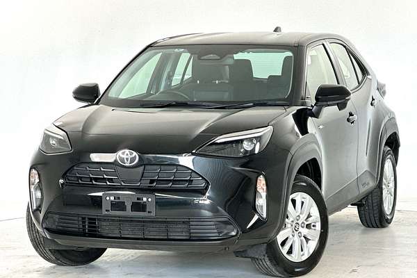 2024 Toyota Yaris Cross GX MXPJ10R