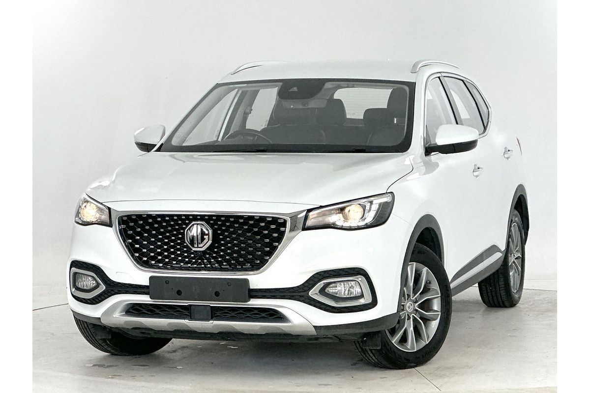 2022 MG HS Vibe SAS23