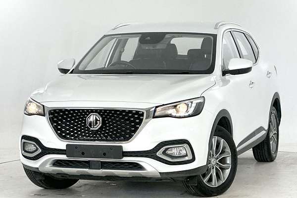 2022 MG HS Vibe SAS23