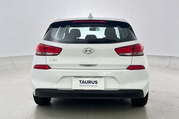 2019 Hyundai i30 Go PD thumb-3