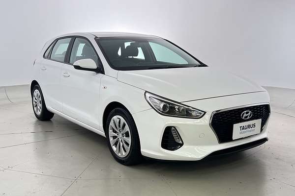 2019 Hyundai i30 Go PD thumb-6