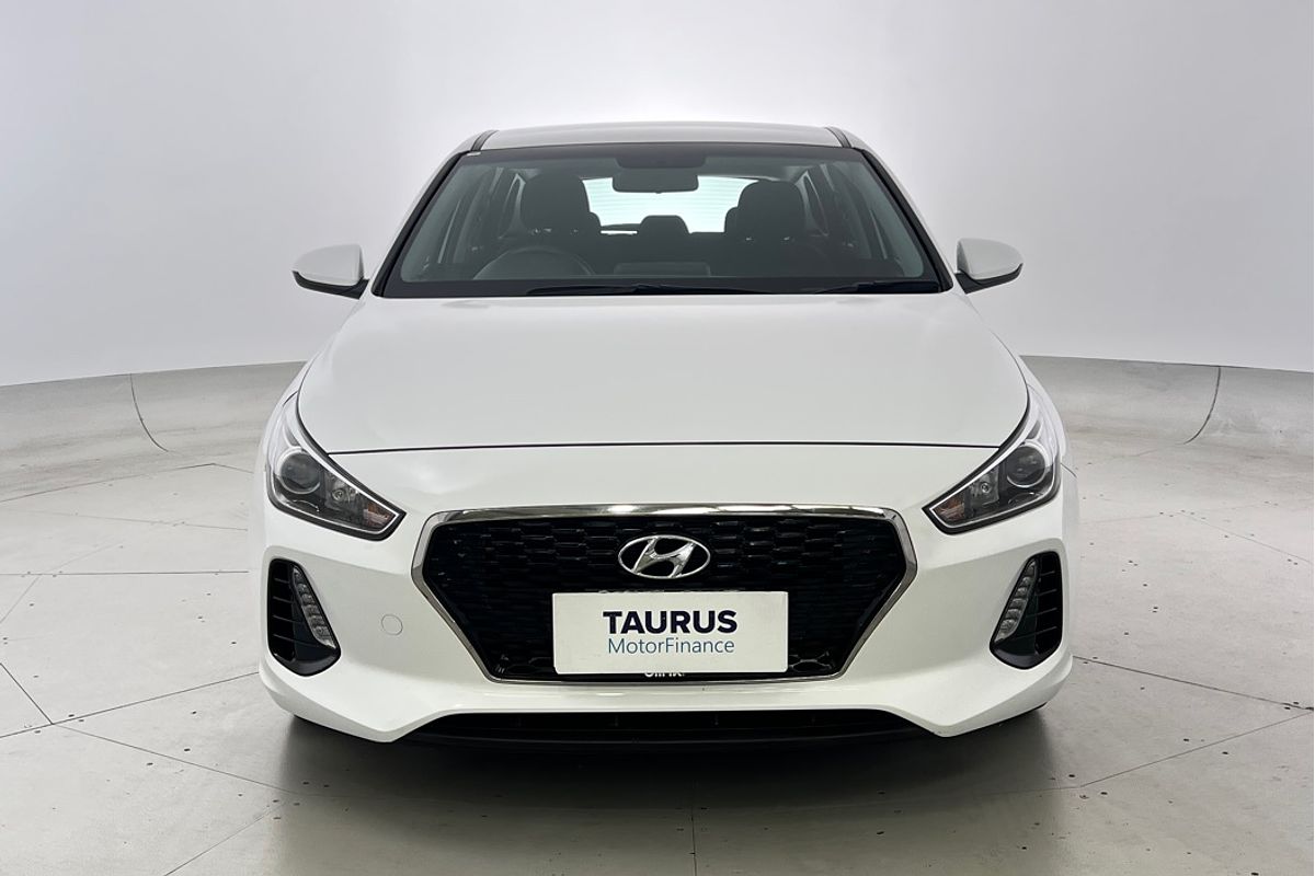 2019 Hyundai i30 Go PD