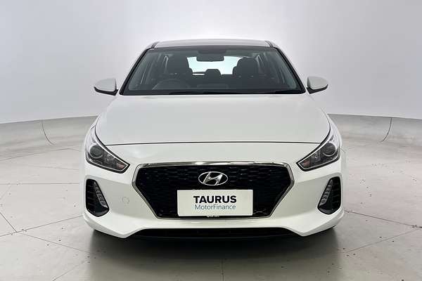 2019 Hyundai i30 Go PD thumb-7