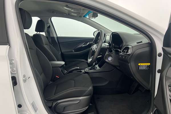 2019 Hyundai i30 Go PD thumb-8