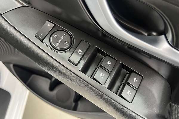 2019 Hyundai i30 Go PD thumb-9