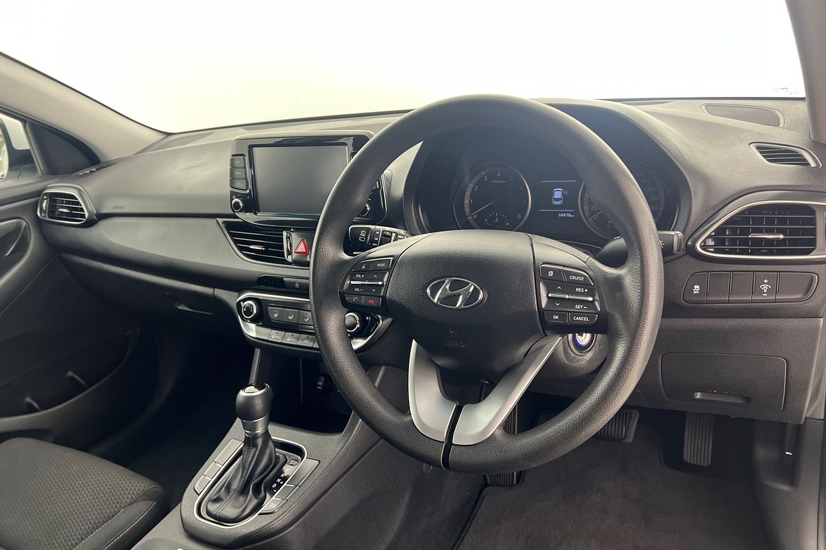 2019 Hyundai i30 Go PD
