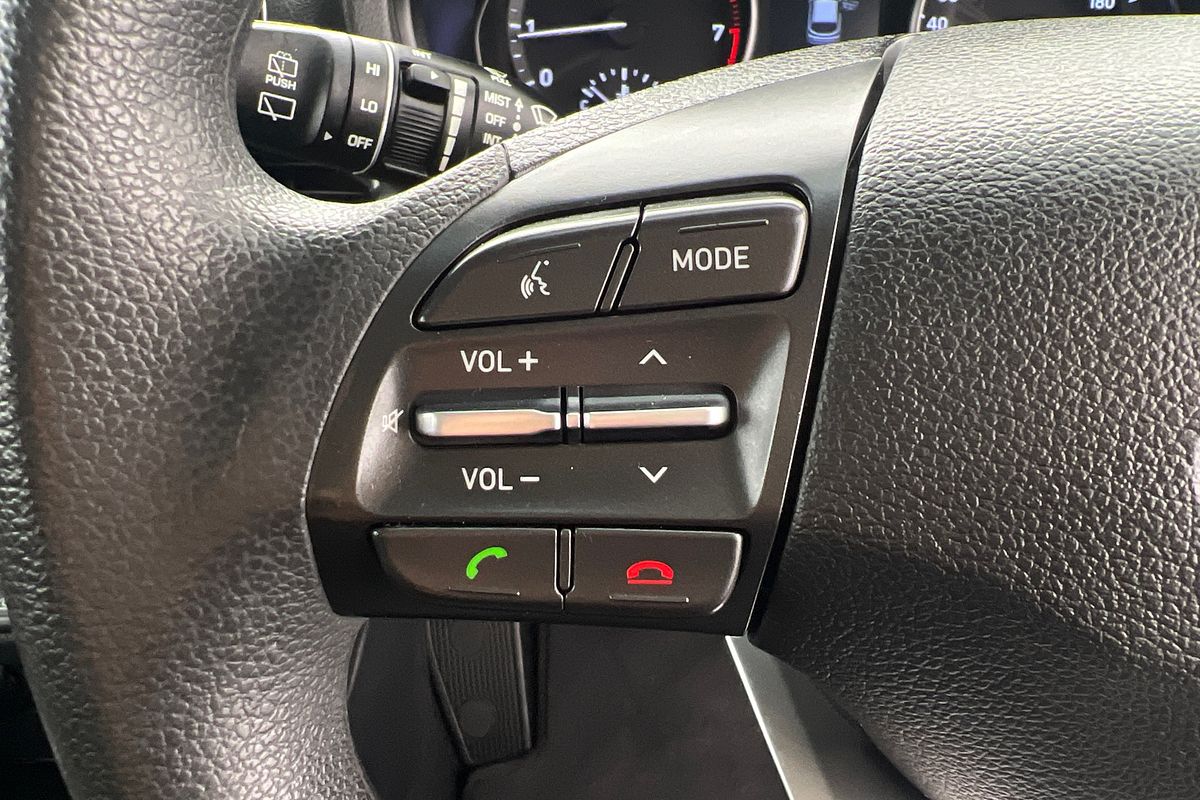 2019 Hyundai i30 Go PD