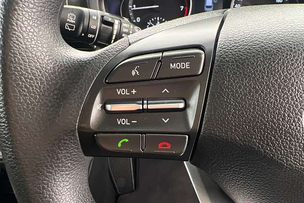 2019 Hyundai i30 Go PD thumb-11