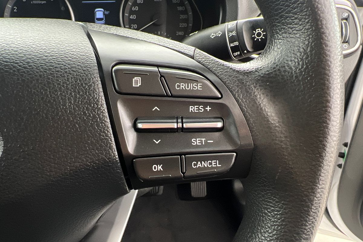 2019 Hyundai i30 Go PD