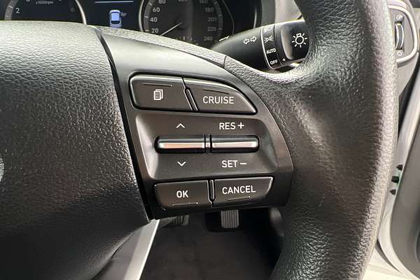 2019 Hyundai i30 Go PD thumb-12