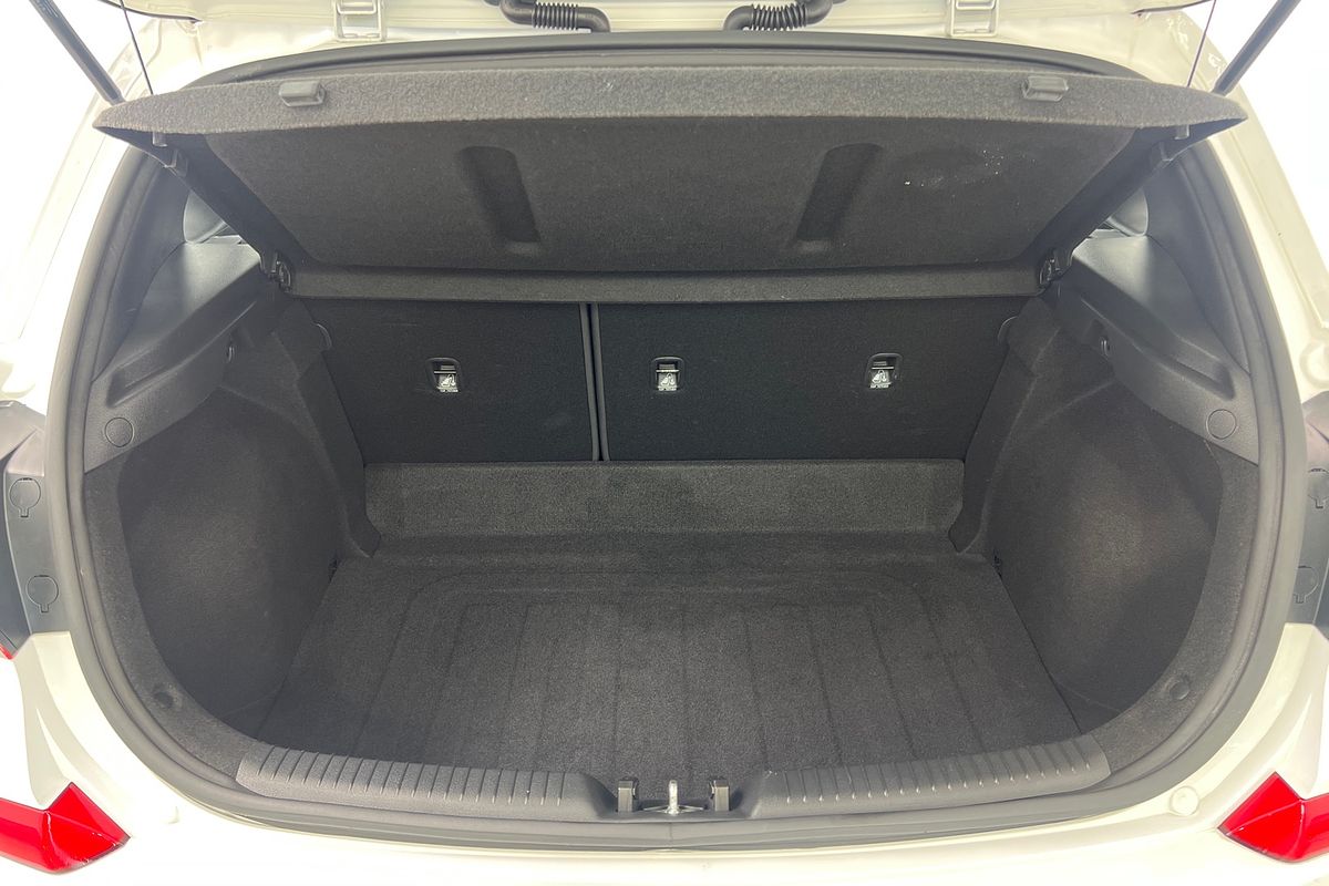 2019 Hyundai i30 Go PD