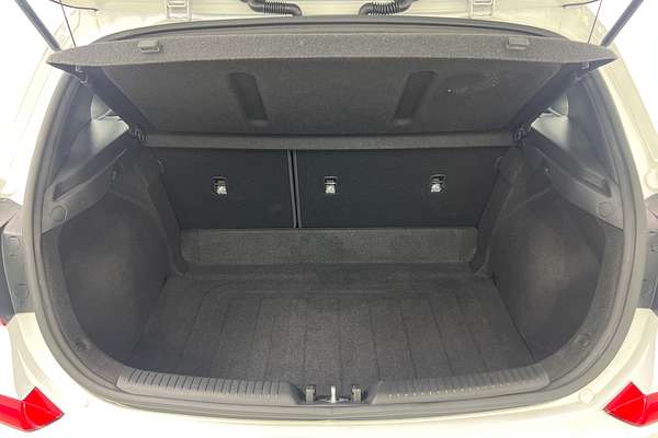 2019 Hyundai i30 Go PD thumb-17