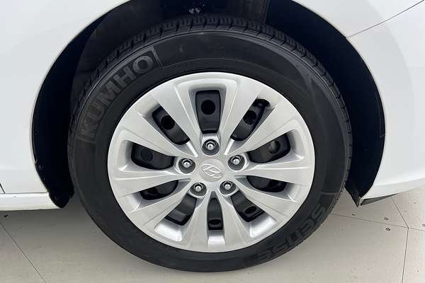 2019 Hyundai i30 Go PD thumb-18