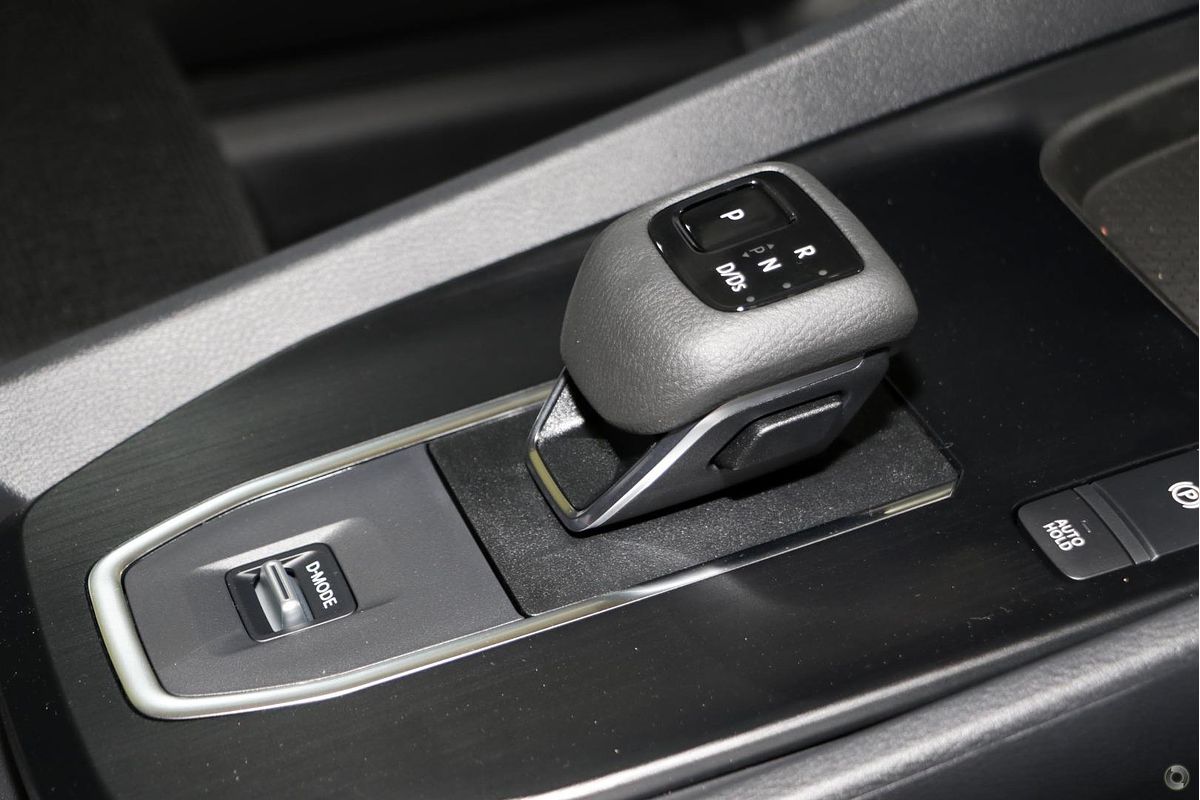 2025 Nissan QASHQAI ST J12