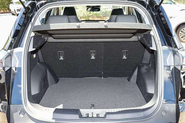 2025 Chery Tiggo 4 Ultimate thumb-18