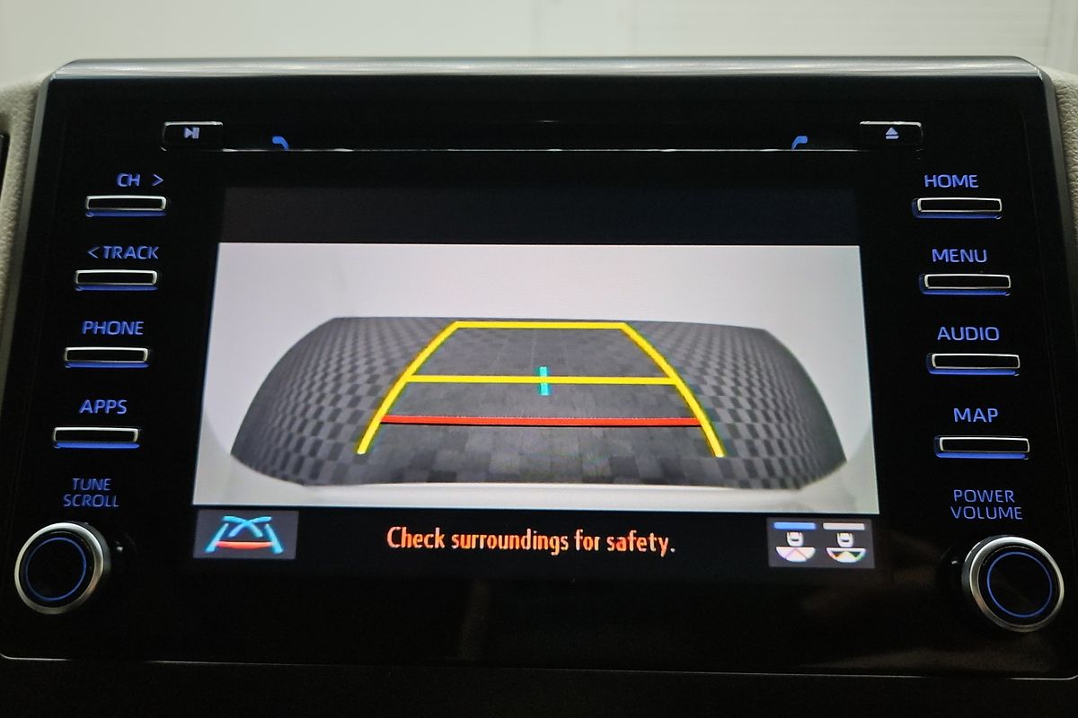 2020 Toyota Hiace Commuter GL GDH322R ELWB High Roof