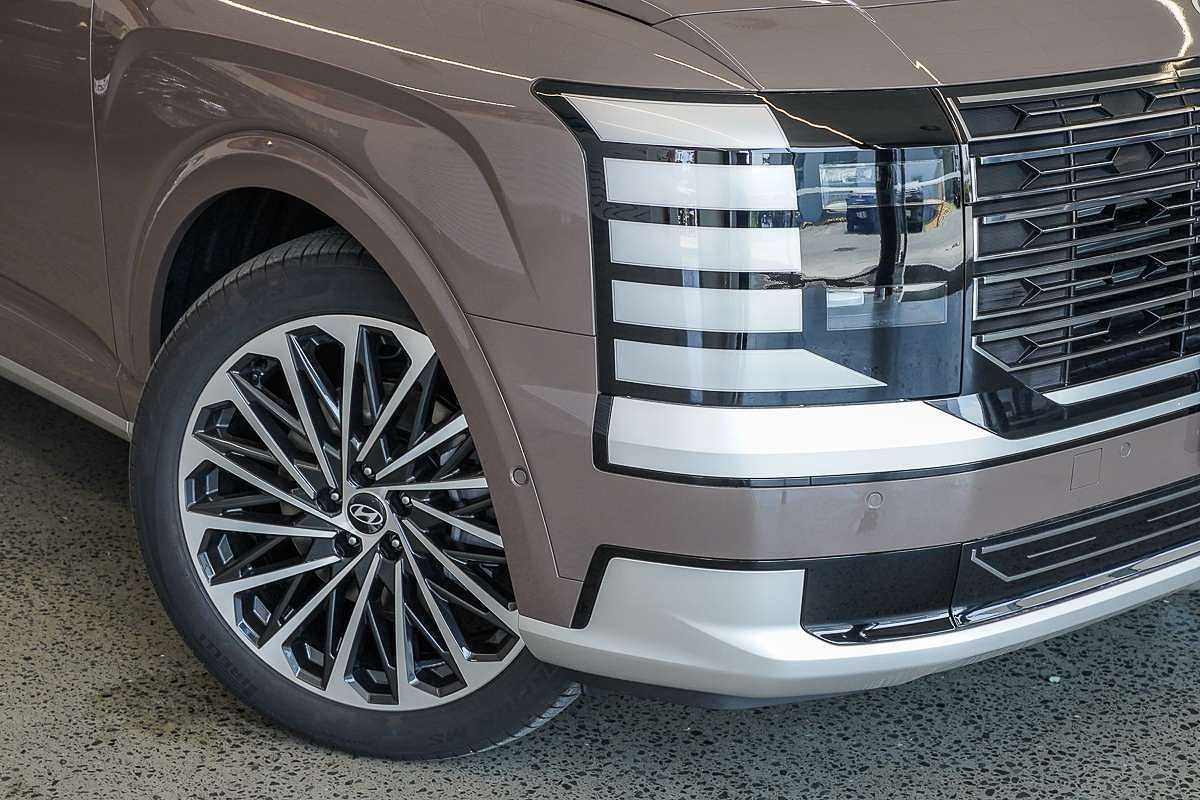 2025 Hyundai Palisade Calligraphy LX3.V1