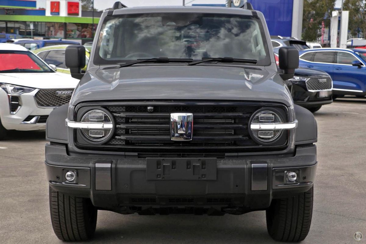 2025 GWM Tank 300 Ultra P01