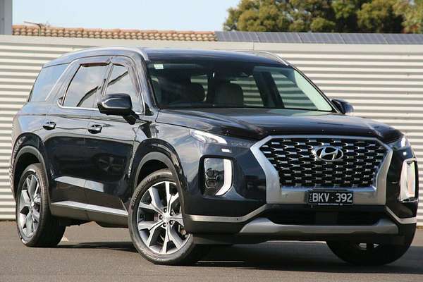 2020 Hyundai Palisade Highlander LX2.V1