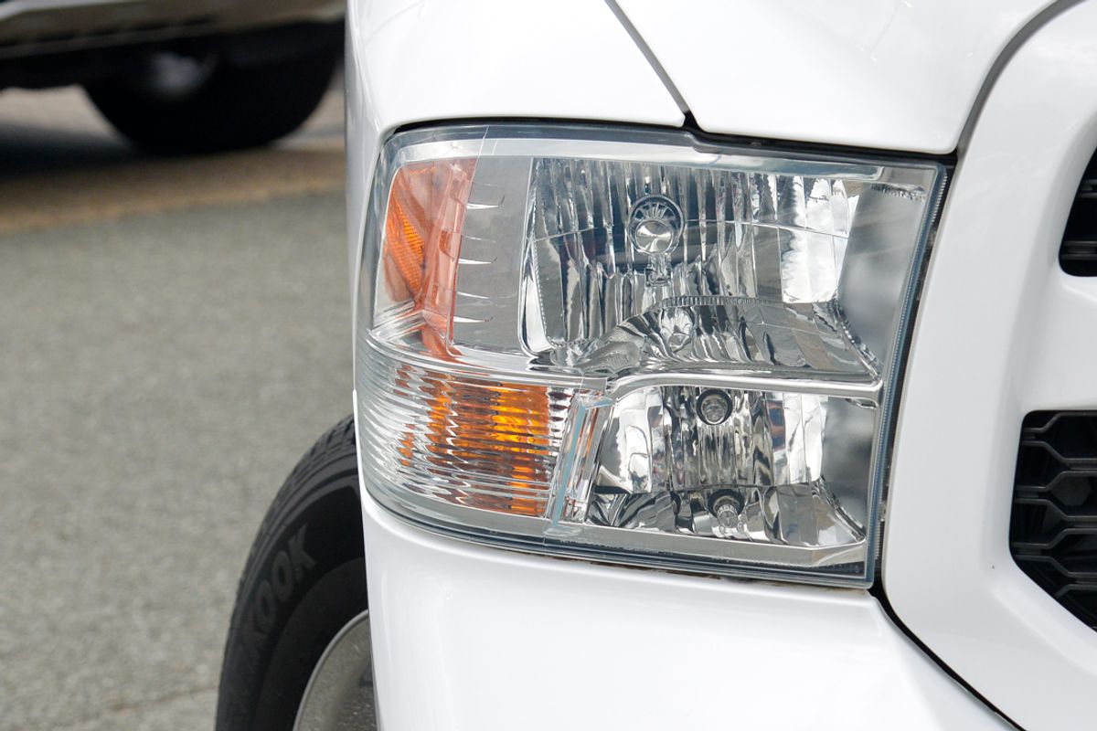 2018 RAM 1500 Express DS 4X4 SWB