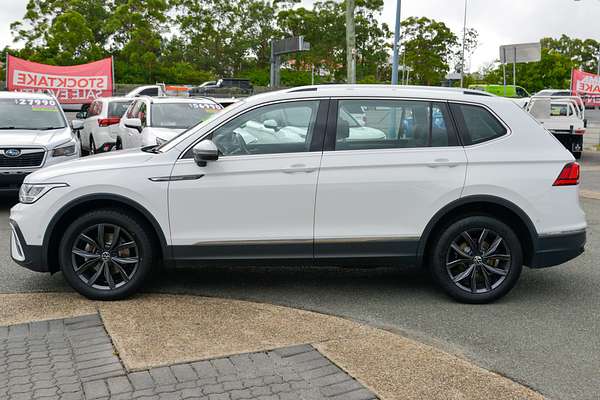2023 Volkswagen Tiguan 110TSI Life Allspace 5N thumb-3