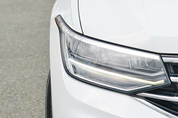 2023 Volkswagen Tiguan 110TSI Life Allspace 5N thumb-1