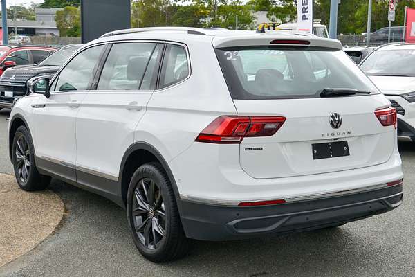 2023 Volkswagen Tiguan 110TSI Life Allspace 5N thumb-4