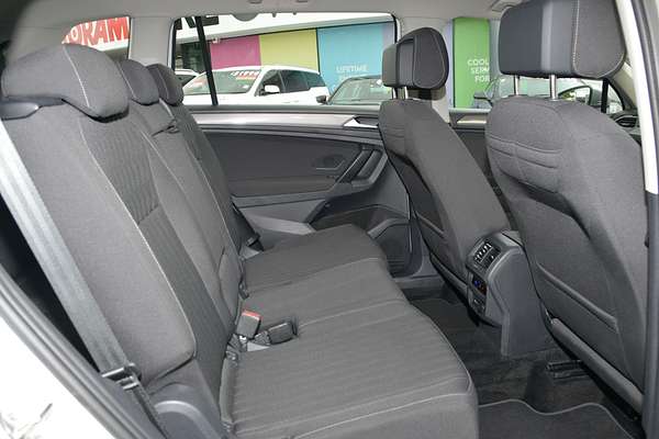 2023 Volkswagen Tiguan 110TSI Life Allspace 5N thumb-7