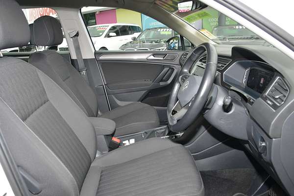 2023 Volkswagen Tiguan 110TSI Life Allspace 5N thumb-8