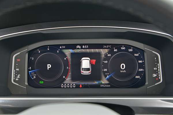 2023 Volkswagen Tiguan 110TSI Life Allspace 5N thumb-9