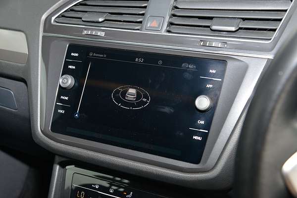 2023 Volkswagen Tiguan 110TSI Life Allspace 5N thumb-10