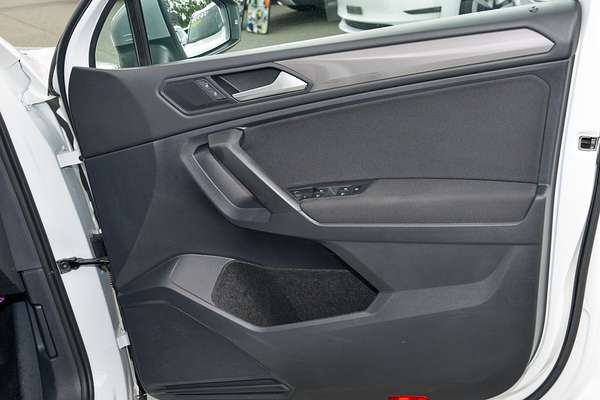 2023 Volkswagen Tiguan 110TSI Life Allspace 5N thumb-14