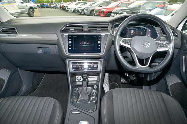 2023 Volkswagen Tiguan 110TSI Life Allspace 5N thumb-15
