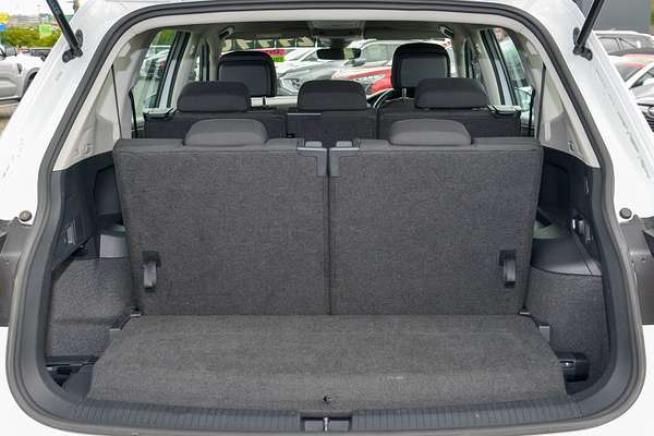 2023 Volkswagen Tiguan 110TSI Life Allspace 5N thumb-17