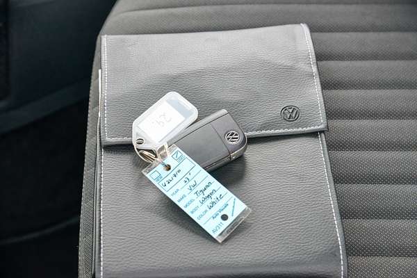 2023 Volkswagen Tiguan 110TSI Life Allspace 5N thumb-20