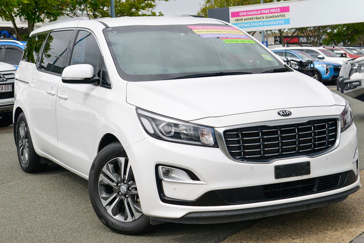 2019 Kia Carnival SLi YP