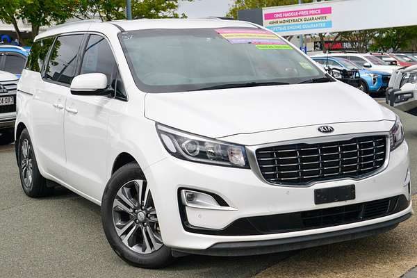2019 Kia Carnival SLi YP
