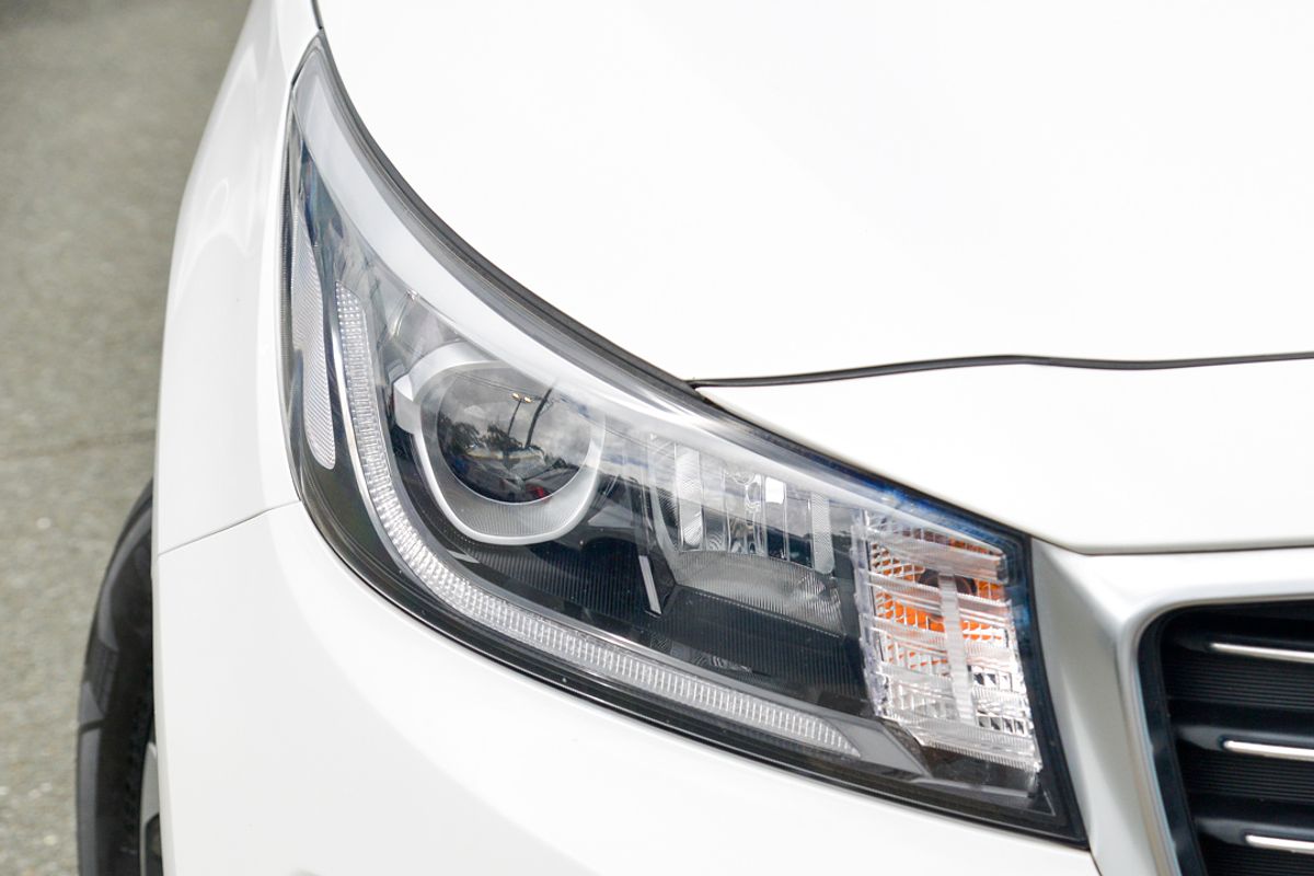 2019 Kia Carnival SLi YP